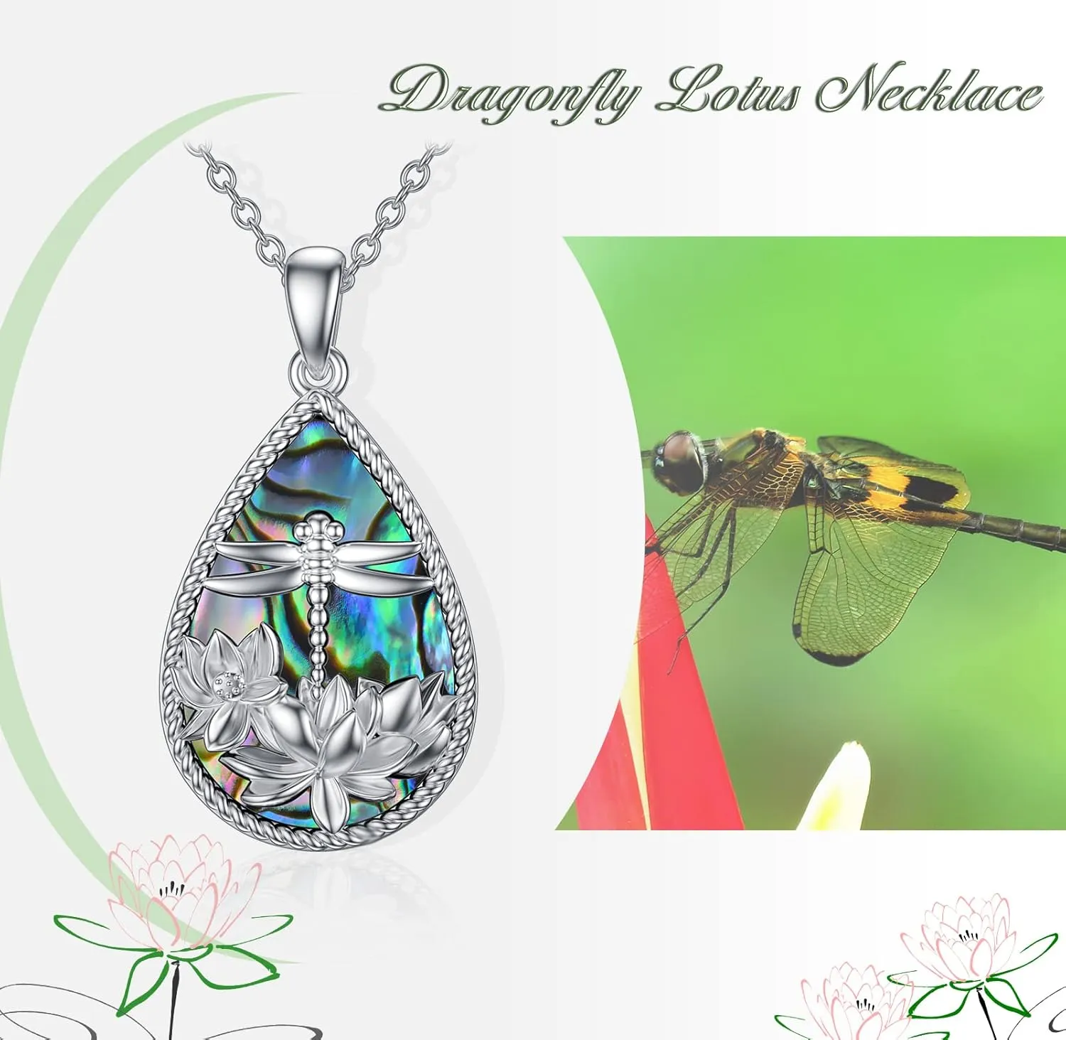 925 Sterling Silver Animal Necklace Cute Animal Jewelry Gifts for Women Mother Sister Friends