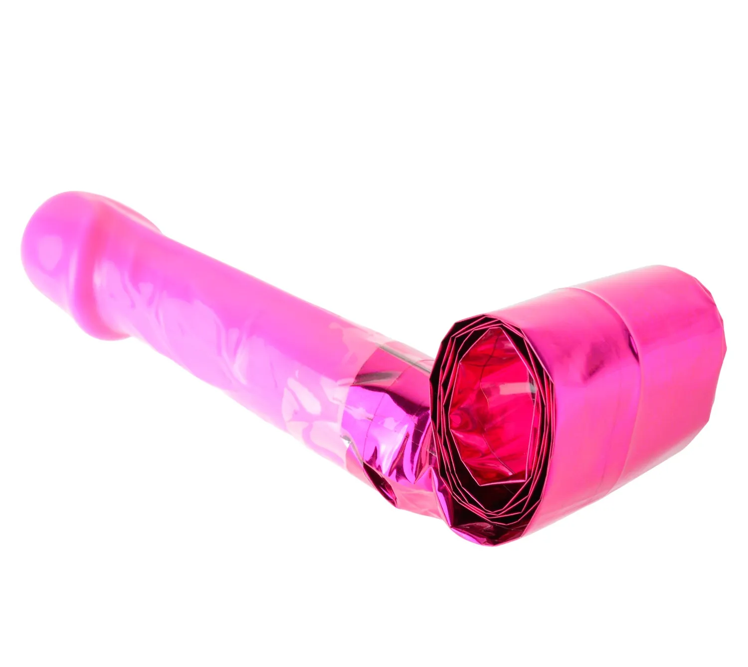 Bachelorette 8 Pieces Dicky Horn Blowers