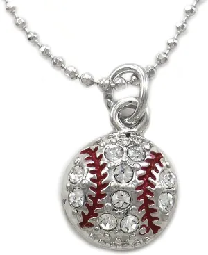 Baseball Anklet Sport Accessories Softball Ankle Bracelet Charm Fashion Jewelry for Women