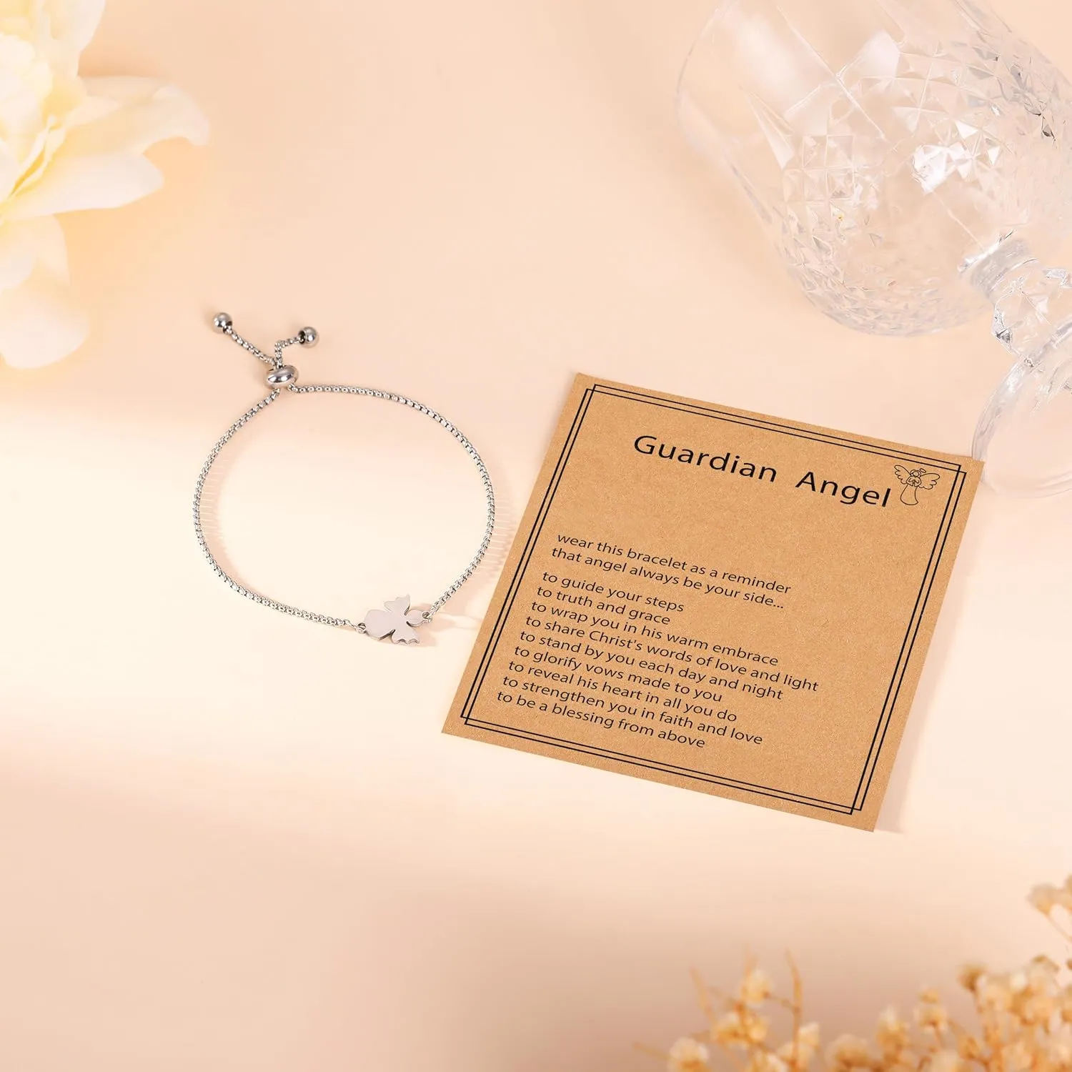 Bracelet for Women Teens Butterfly Dragonfly Gifts for Women Birthday Gifts for Friends Sister