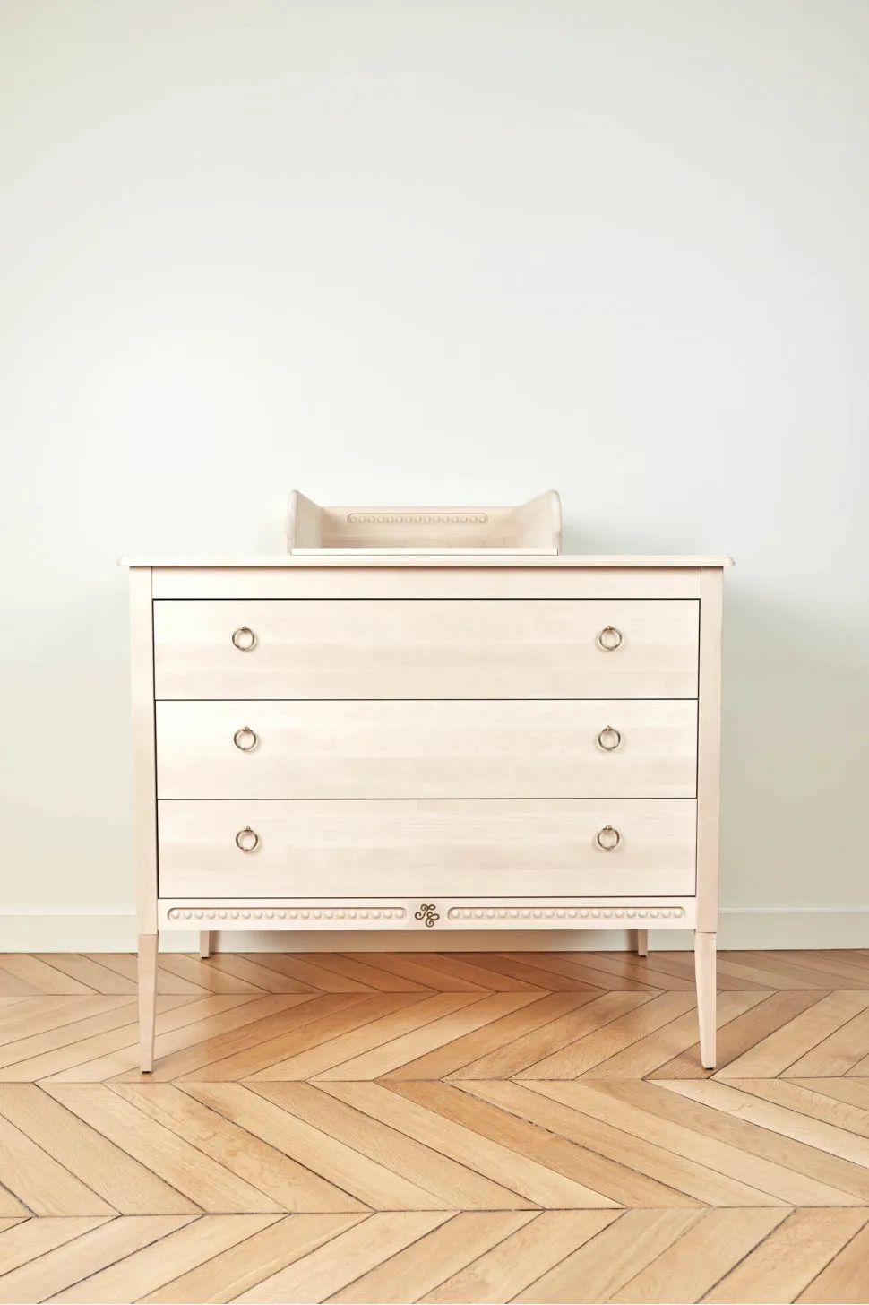Changing Table Gustavienne