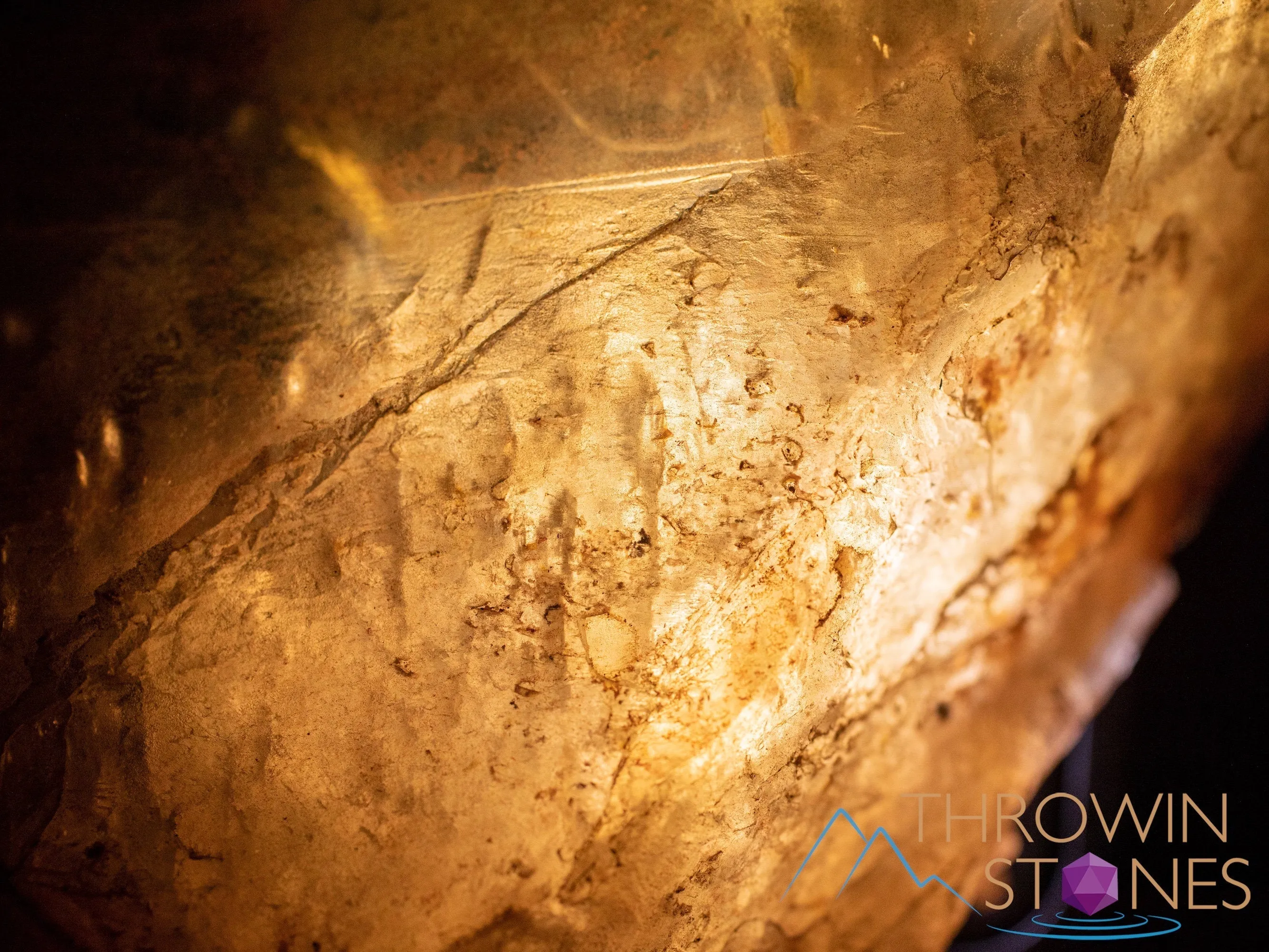 CITRINE Raw Crystal Point - Natural Citrine, Birthstone, Home Decor, Raw Crystals and Stones, 41181