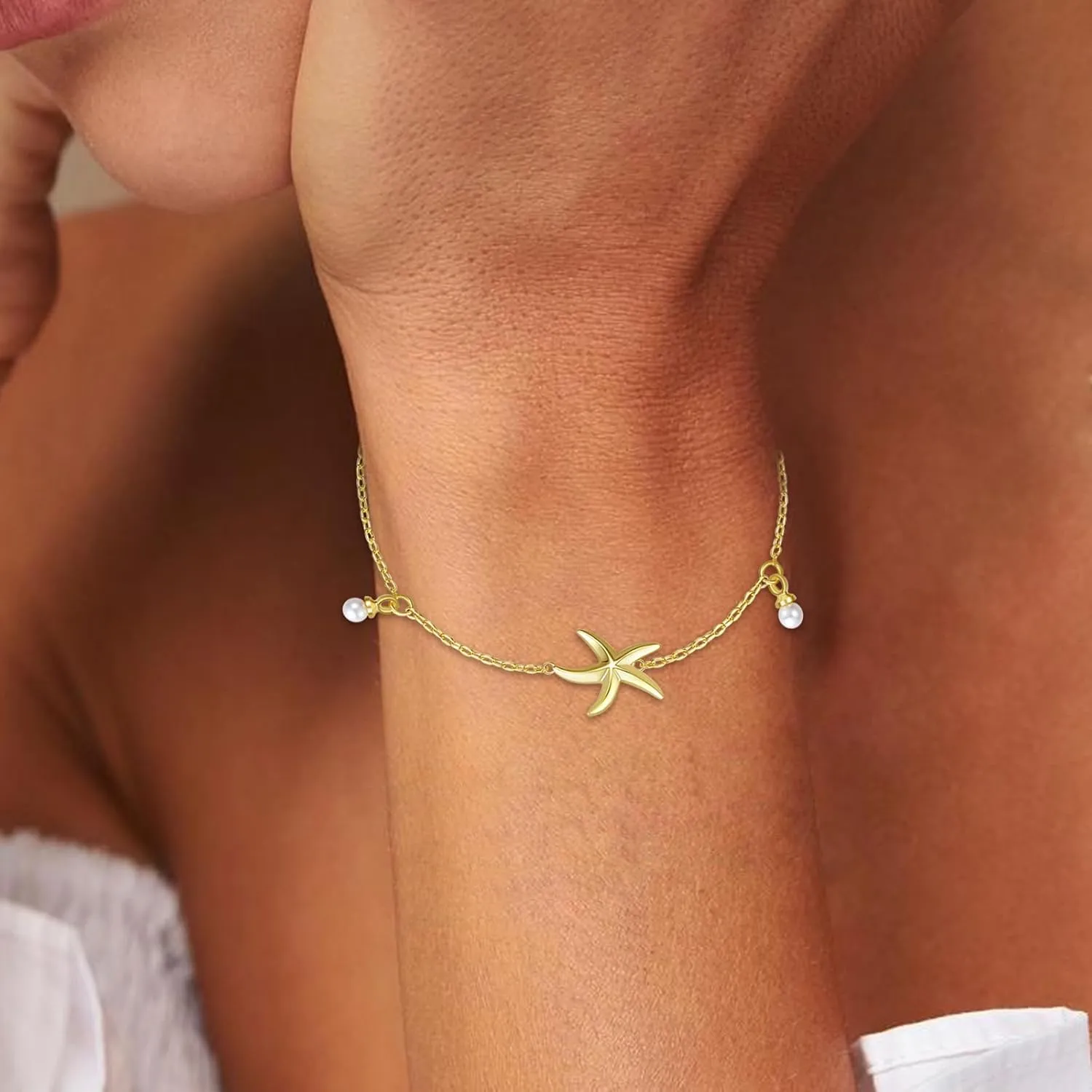 Dainty Bracelet for Women| Birthday Jewelry Gifts