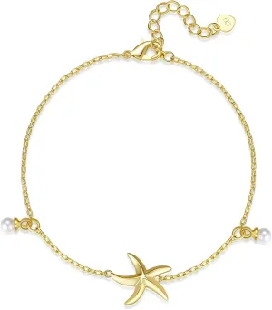 Dainty Bracelet for Women| Birthday Jewelry Gifts