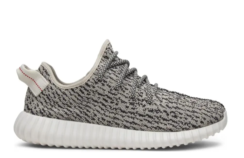 (Men's) Adidas Yeezy Boost 350 'Turtledove' (2015) AQ4832
