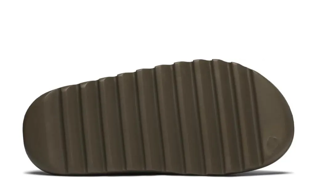 (Men's) Adidas Yeezy Slide 'Earth Brown' (2020) FV8425