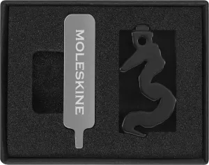 Moleskine Limited Edition Year of the Dragon Pin