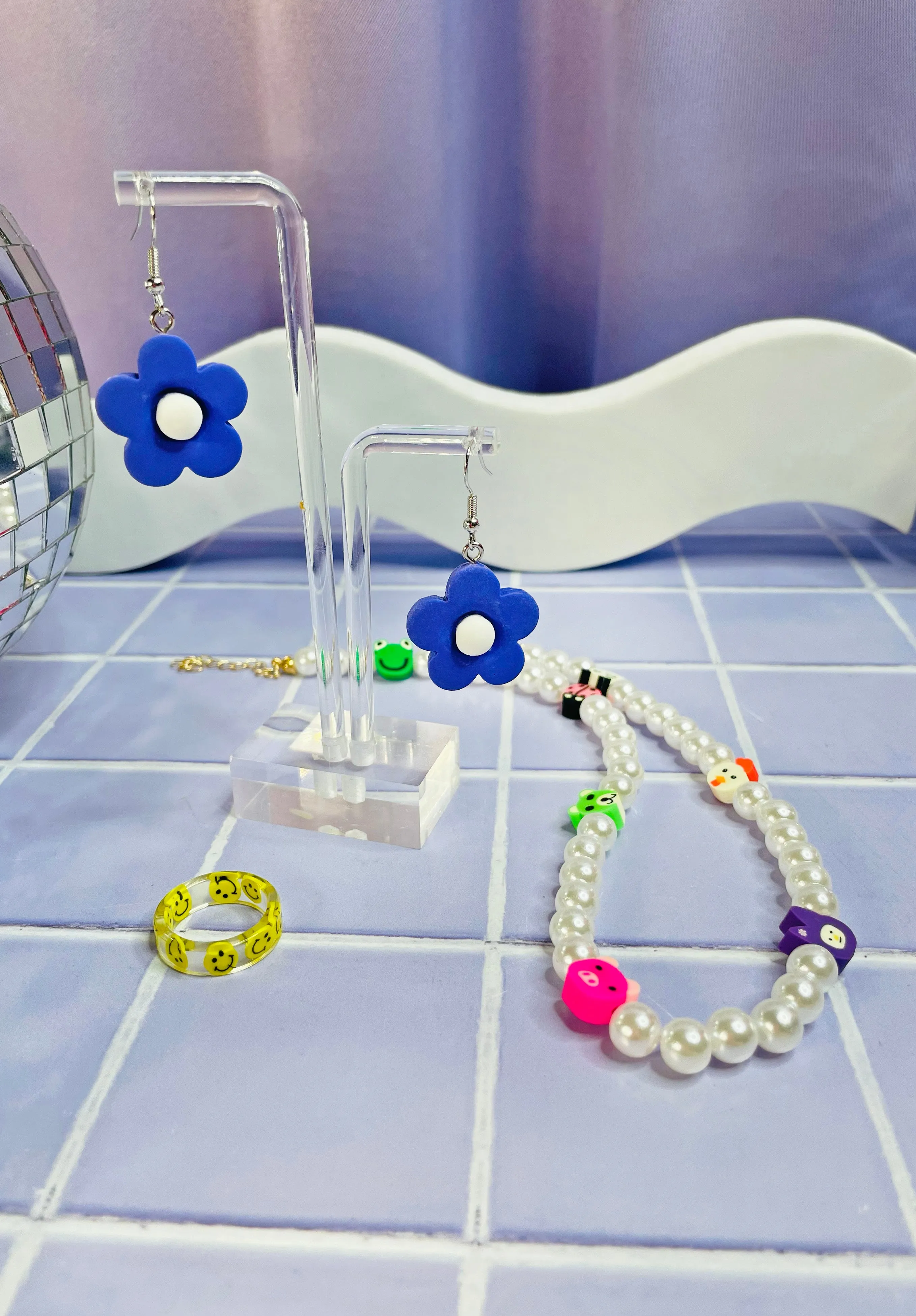 Mystery Jewelry Bag
