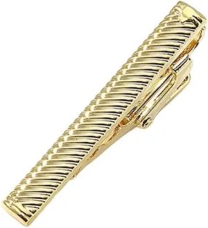New 2025 Fashion Simple Metal Tie Clip for Men Wedding Necktie Tie Clasp Clip Gentleman Ties Bar Tie Pin Men Shirts Jewelry Accessories Jewelry Fashion Accessories Creative Gift