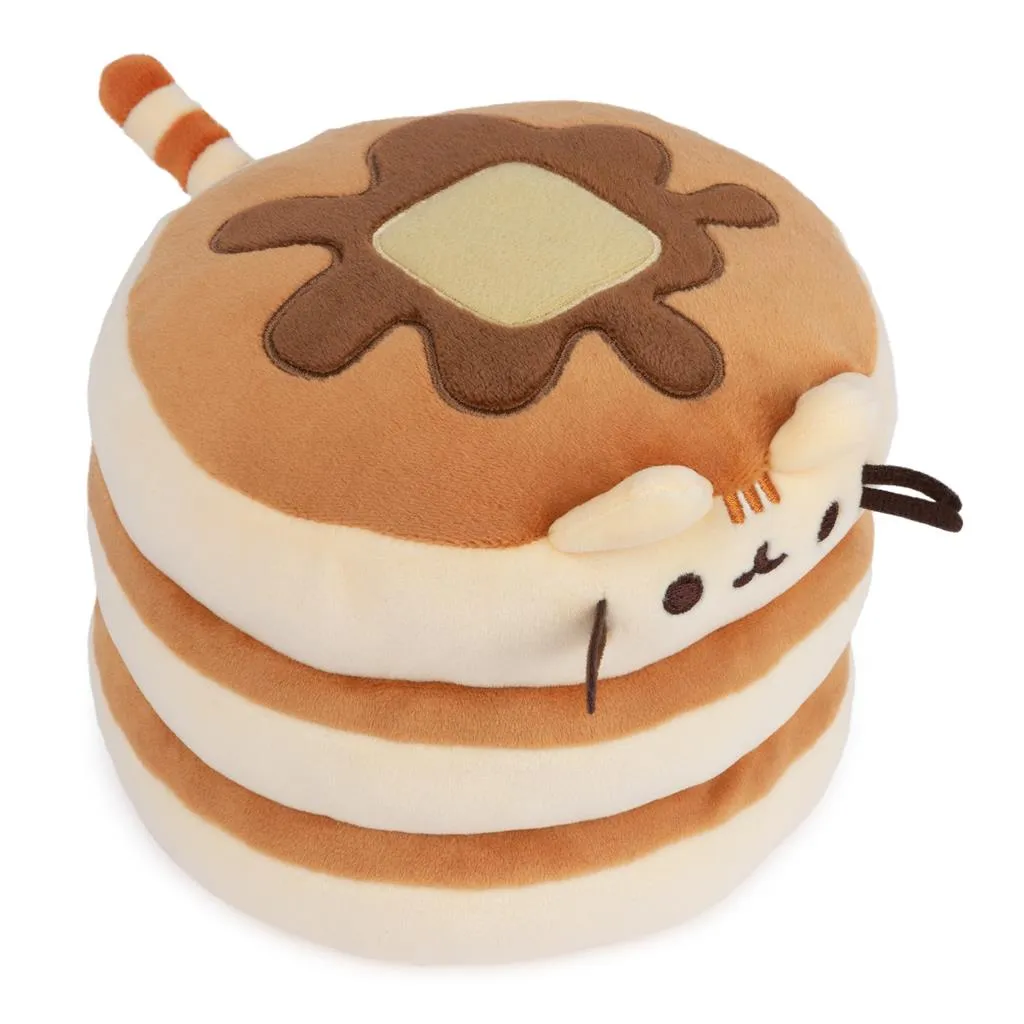 Pusheen Squisheen Pancake 6"