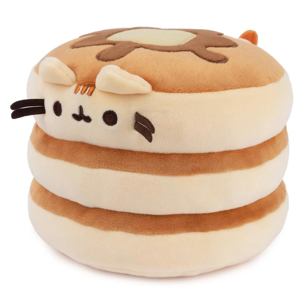 Pusheen Squisheen Pancake 6"