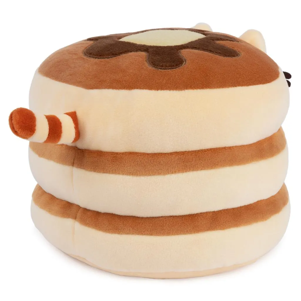 Pusheen Squisheen Pancake 6"