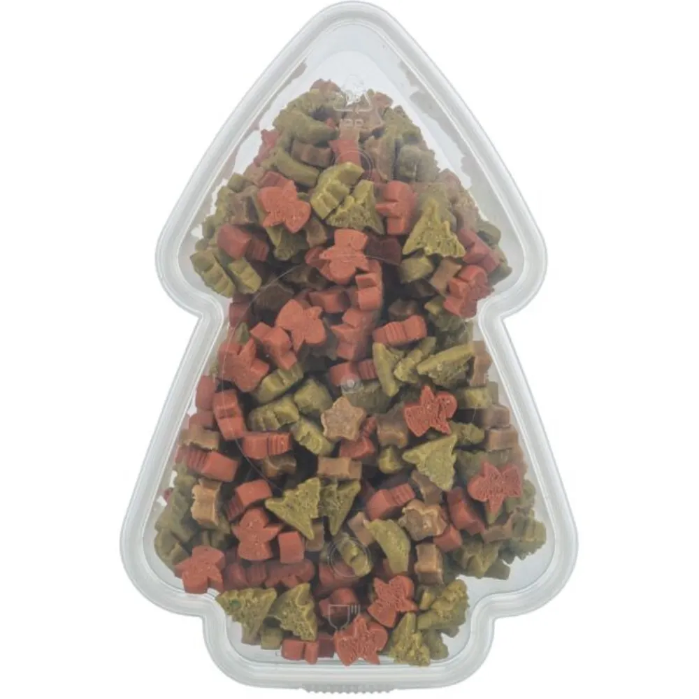 Trixie Christmas Dog Treat - Silhouettes