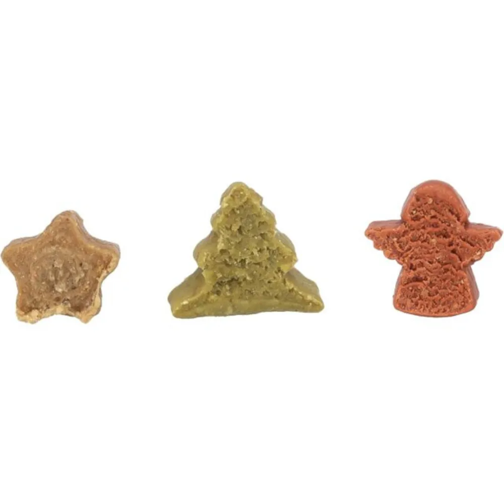 Trixie Christmas Dog Treat - Silhouettes